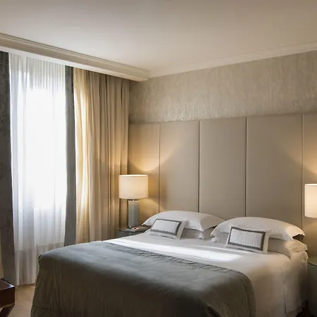 Rosa Grand - Starhotels Collezione 4* Milano