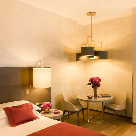 Rosa Grand - Starhotels Collezione