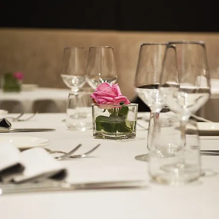 Rosa Grand - Starhotels Collezione Hotell