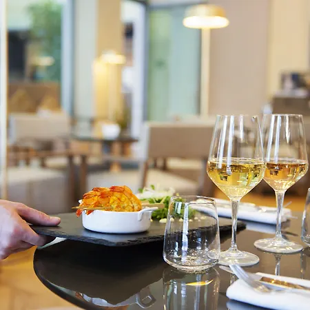 Rosa Grand - Starhotels Collezione 4*