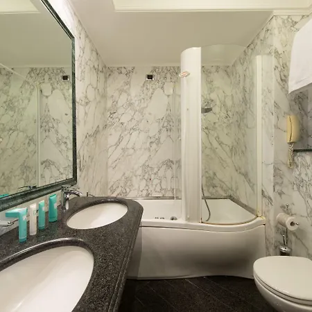 Capitol Hotel Milaan