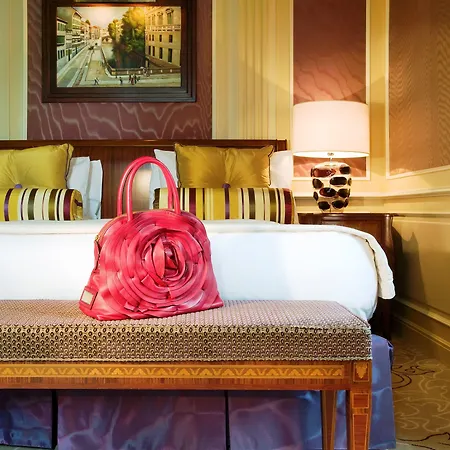 酒店 Principe Di Savoia - Dorchester Collection 5*