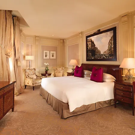 Principe Di Savoia - Dorchester Collection