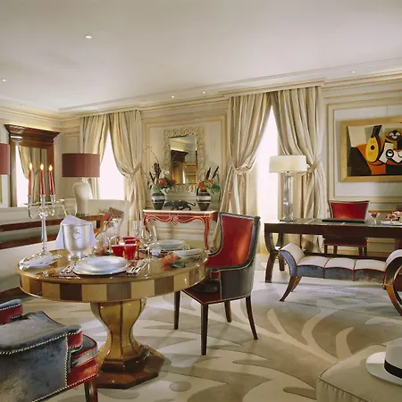 Principe Di Savoia - Dorchester Collection 5* 米兰