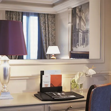 Principe Di Savoia - Dorchester Collection