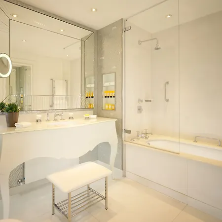Principe Di Savoia - Dorchester Collection Hotel