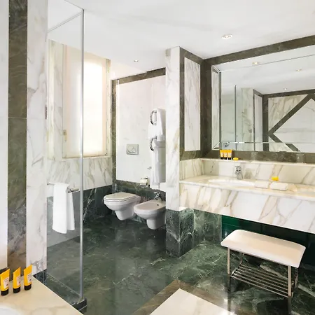 Principe Di Savoia - Dorchester Collection Otel 5*