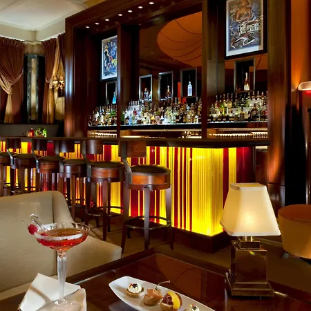 Principe Di Savoia - Dorchester Collection 酒店 5*