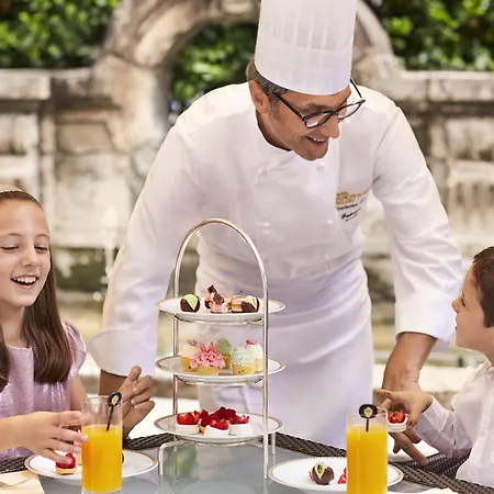 Principe Di Savoia - Dorchester Collection Hotel 5*