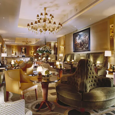 酒店 Principe Di Savoia - Dorchester Collection