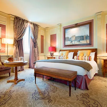 Principe Di Savoia - Dorchester Collection 酒店