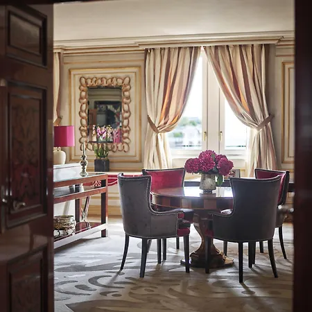 Principe Di Savoia - Dorchester Collection Ξενοδοχείο 5*