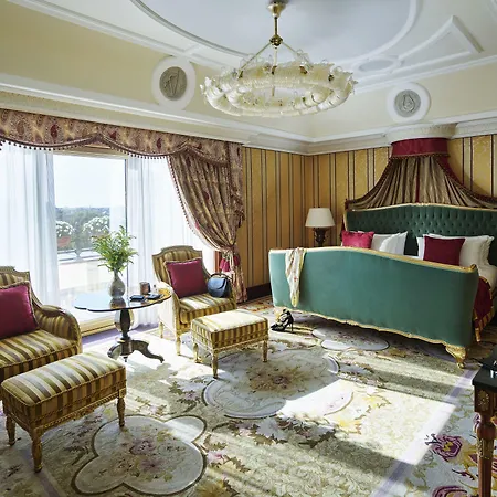 酒店 Principe Di Savoia - Dorchester Collection 5*