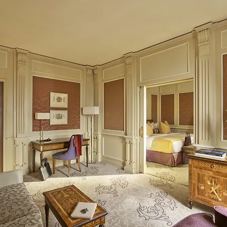 Principe Di Savoia - Dorchester Collection 5*