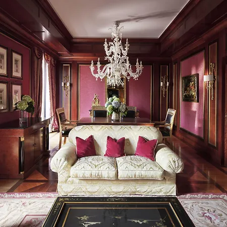 Principe Di Savoia - Dorchester Collection Hotel