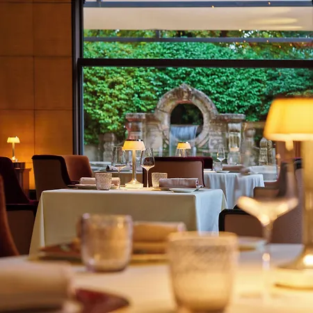 Principe Di Savoia - Dorchester Collection 酒店 米兰