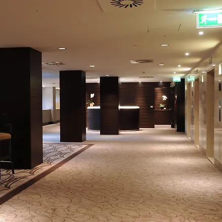 Отель Hilton Милан