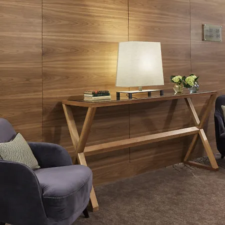 Hotel Hilton Milan