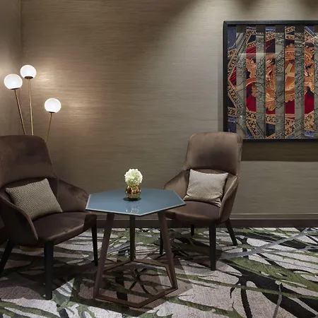 Hilton Hotel Milán