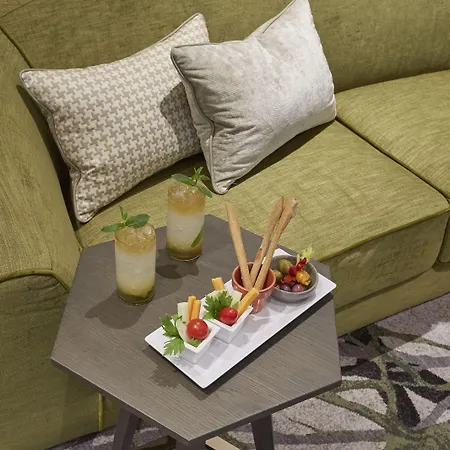 Hilton 4* Milán