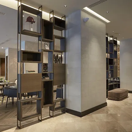 Hilton 4* Milán