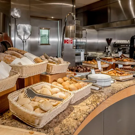 Отель Hilton Милан