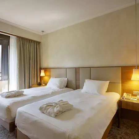 Hilton Milán