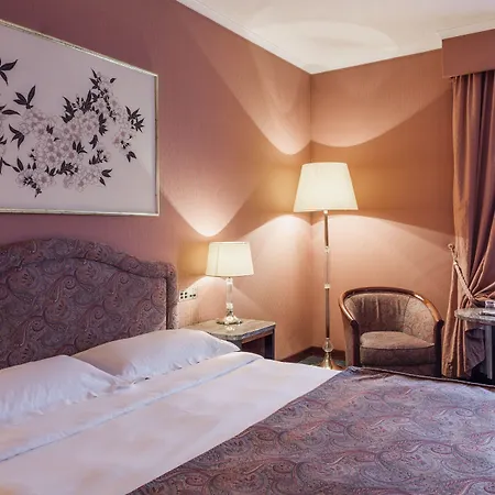 Doria Grand מילאנו