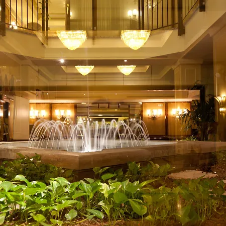 Doria Grand 4* Μιλάνο