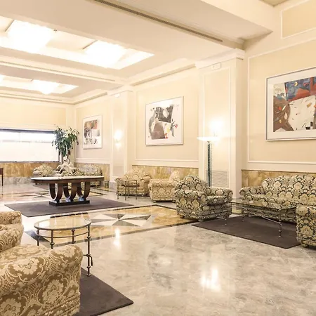 Ξενοδοχείο Doria Grand 4*