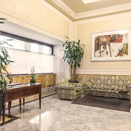 Doria Grand Ξενοδοχείο 4*