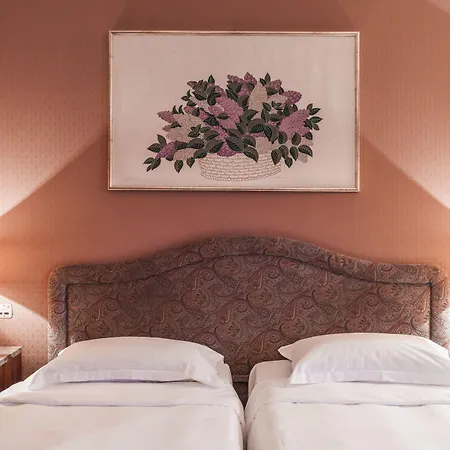 Doria Grand מילאנו