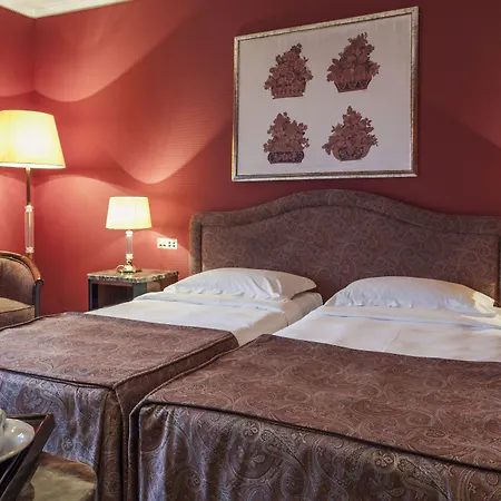 Doria Grand מילאנו