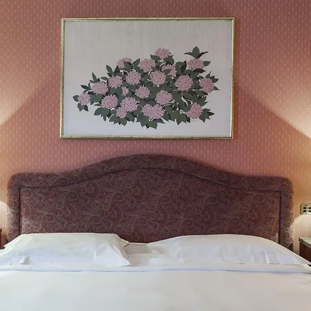 Doria Grand Hotel Milan