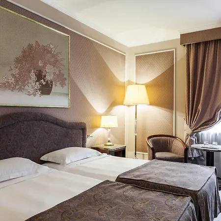 Doria Grand מילאנו