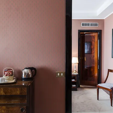 Doria Grand Hotel 4*