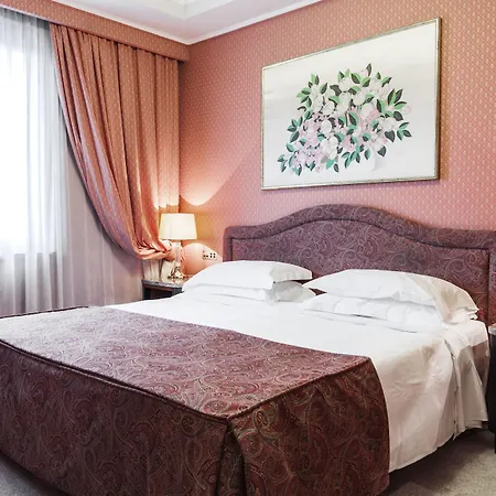 Doria Grand Ξενοδοχείο 4*