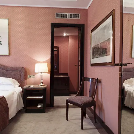 Doria Grand Hotel 4*
