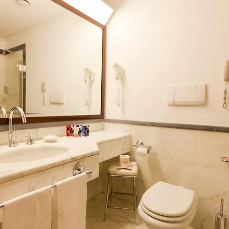 Hotel Doria Grand