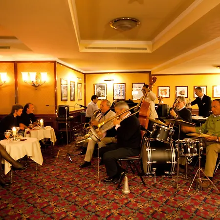 Hotel Doria Grand