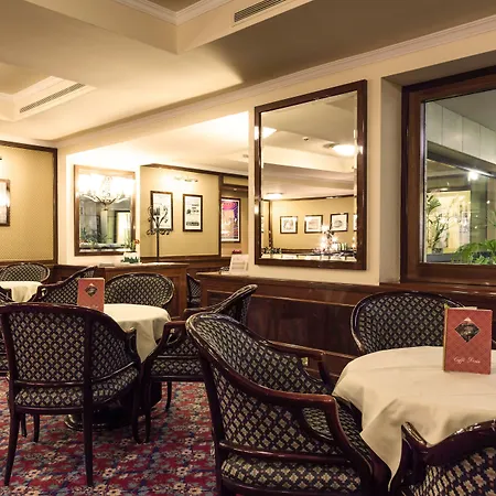 Doria Grand 4*