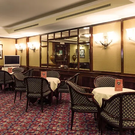 Doria Grand Hotel