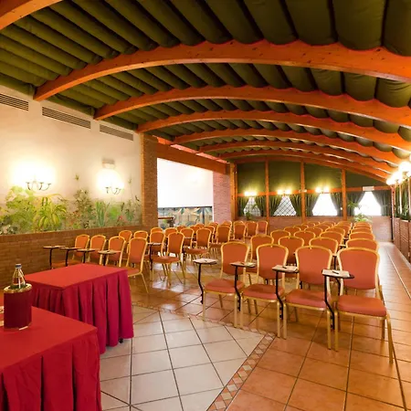 Hotel Doria Grand