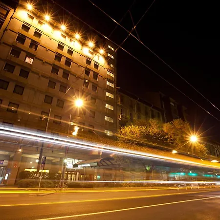 Doria Grand מילאנו