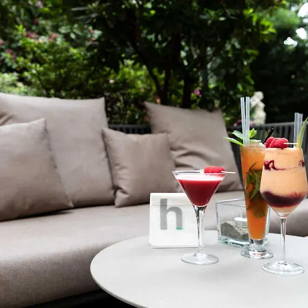 Sheraton Diana Majestic Szálloda