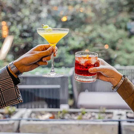 Szálloda Sheraton Diana Majestic