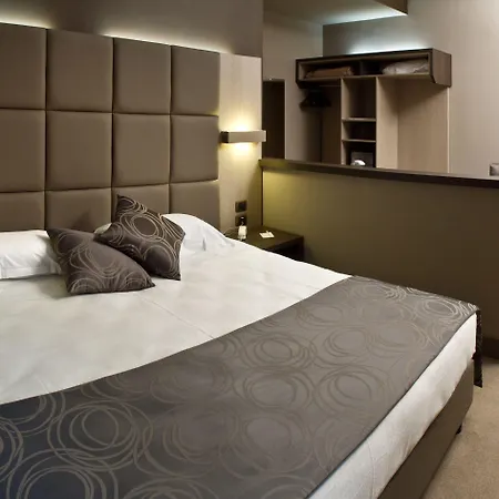 Soperga Hotel Milan