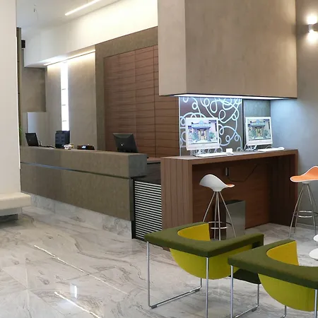 Otel Soperga 3*