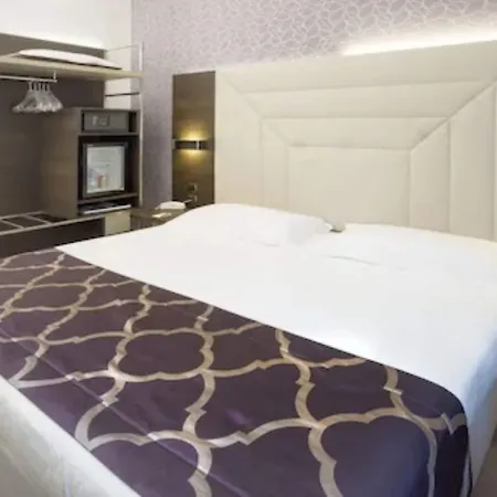 Hotel Soperga Milano