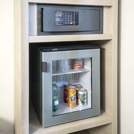 索珀格酒店 酒店